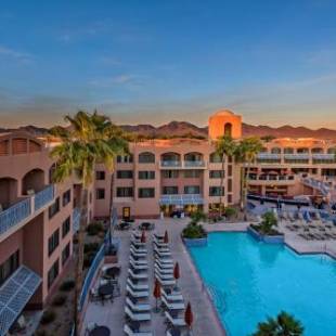 Фотографии гостиницы
Scottsdale Marriott at McDowell Mountains
