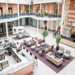 Фотография гостиницы Hotel Alte Post Flensburg