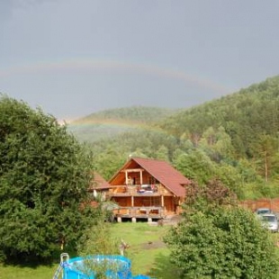 Фотография гостевого дома Солнечное подворье