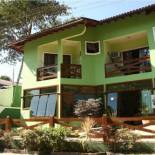 Фотография мини отеля Pousada Leão do Mar