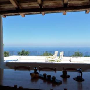 Фотографии гостевого дома 
            Casa Nina - Villetta indipendente con ampio terrazzo panoramico