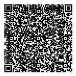 QR код гостиницы Алексис