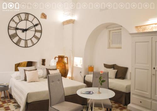 Фотография мини отеля Sangiuliano