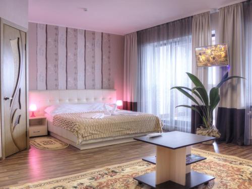 Фотографии гостиницы
Медео