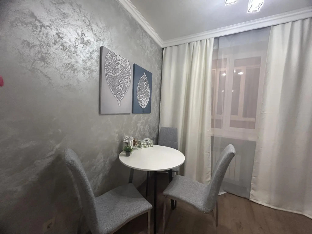 Фотография квартиры АпартаментыStav26 (Став 26) на улице Пирогова 5/1