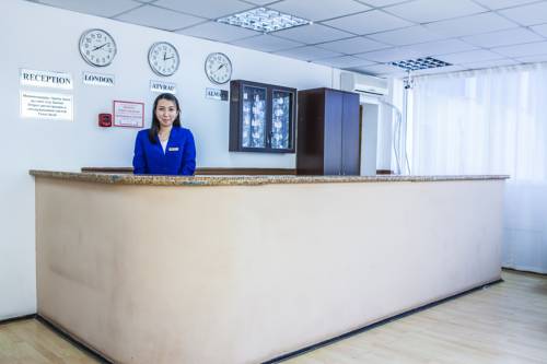 Фотография гостиницы Риверсайд Инн