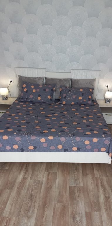 Фотография квартиры Квартира Жилье Ул.Лазурная д.9