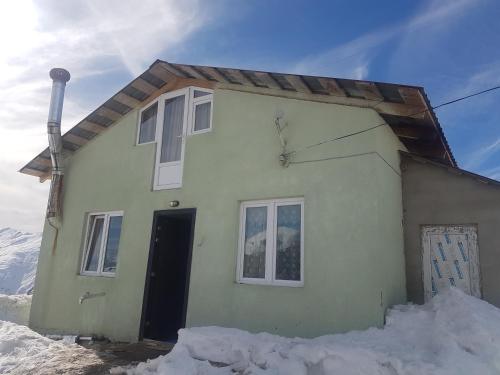 Фотография хостела Калобани