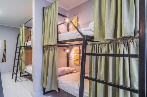 Фотографии хостела 
            ЛЕТО Хостел