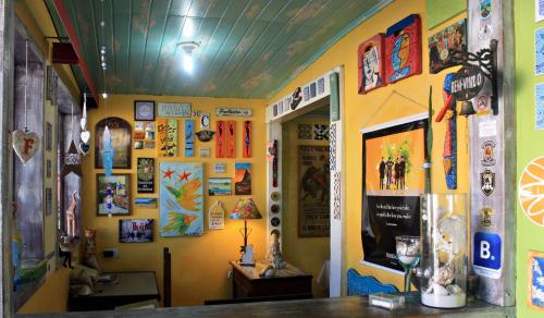 Фотография мини отеля Pousada Mare Blue