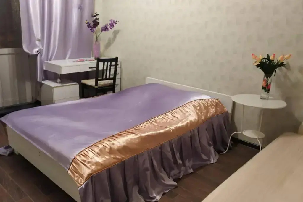 Фотография квартиры Квартира 2-ком студия эконом Нижегородский центральный район