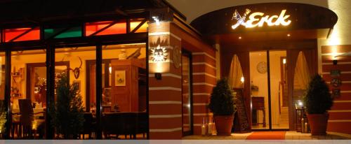 Фотография гостиницы Flairhotel & Restaurant Erck