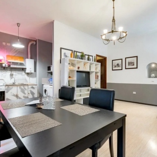 Фотография квартиры Апартаменты Мойка 28