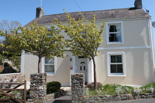 Фотография мини отеля Manordaf B&B