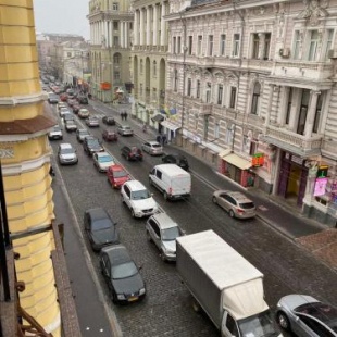 Фотография хостела Мажор