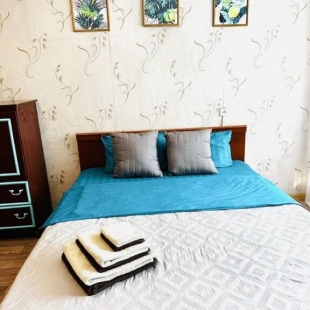 Фотография квартиры Квартира Уютная в Иркутске