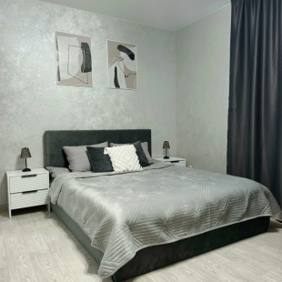 Фотография квартиры Квартира Уютная, просторная