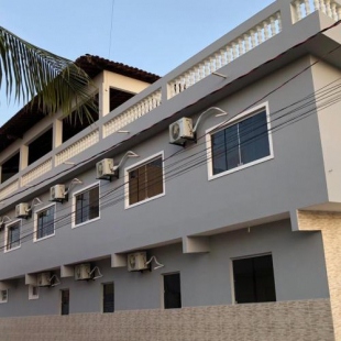 Фотография мини отеля Pousada Praia Bela