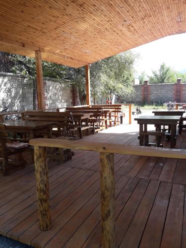 Фотографии гостевого дома
Теремок