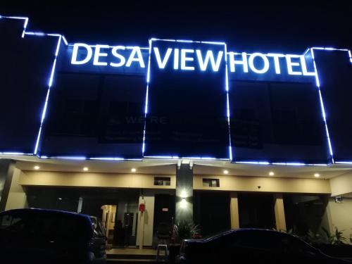 Фотография гостиницы DESA VIEW HOTEL