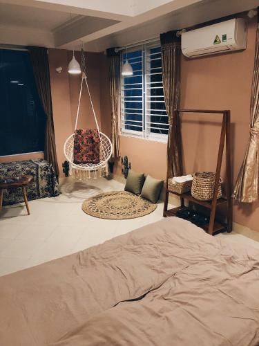 Фотография мини отеля Cactus Homestay