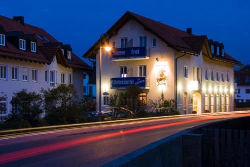 Фотография гостевого дома Hotel garni St.Georg