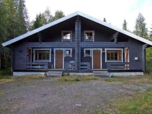 Фотография гостевого дома Holiday Home Ruka-linkki 3a