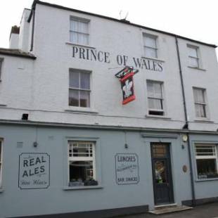 Фотографии гостевого дома 
            The Prince of Wales