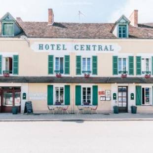 Фотографии гостиницы
Hotel Le Central