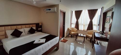 Фотография гостиницы Nice Stay The Business Hotel