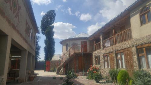 Фотография гостевого дома Караван Тамчи