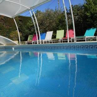 Фотографии мини отеля
Les Tilleuls B&B