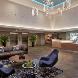 Фотографии гостиницы
Fairfield Inn by Marriott Montreal Downtown