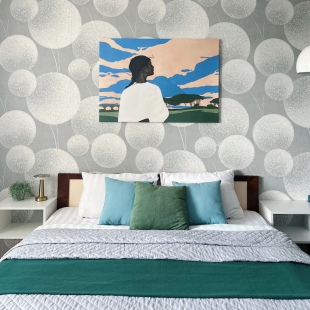 Фотография квартиры Квартира Комфорт и Уют: Идеальное Место для Отдыха