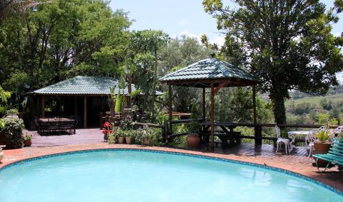 Фотография мини отеля The Sabie Town House Guest Lodge