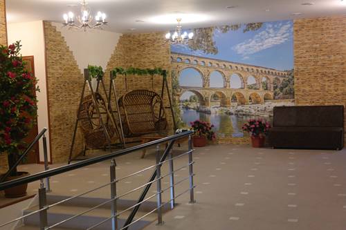 Фотография мини отеля Аврора