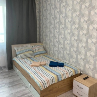 Фотография квартиры Квартира студия 35м