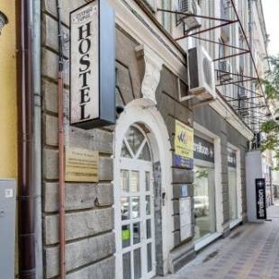 Фотография хостела Старый город