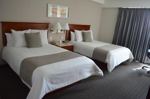 Фотография гостиницы Casa Inn Business Hotel Celaya