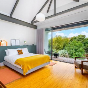 Фотография мини отеля Canto De Luz - Luxury Maison