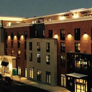 Фотографии гостиницы
TownePlace Suites by Marriott Lawrence Downtown