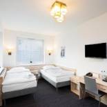 Фотография гостиницы Automobil Hotel