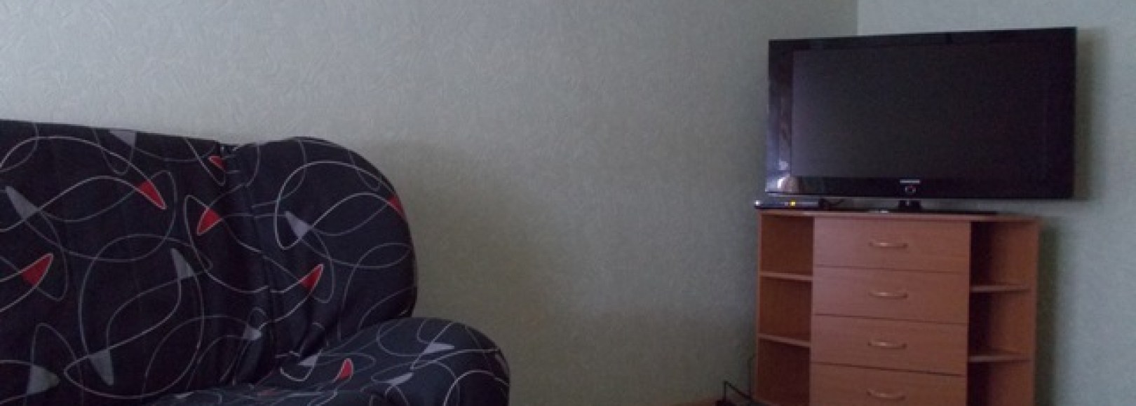 Фотография квартиры Квартира посуточно в г. Енисейске