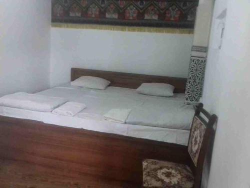 Фотография мини отеля Emir's Karavan Saray Ohun