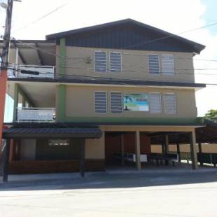 Фотография апарт отеля Aguada of the Seas