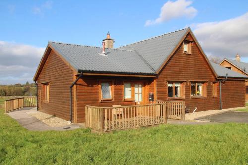 Фотография гостевого дома 22 Drumcoura Lake Resort Holid