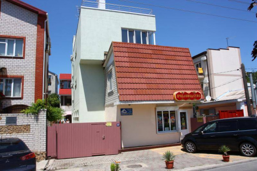 Фотографии гостевого дома 
            Улей