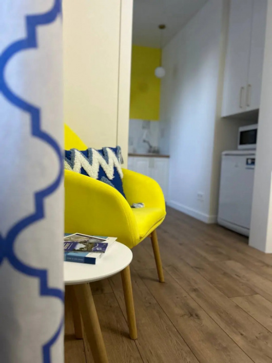 Фотографии квартиры 
            Квартира Сердце Бреста 2