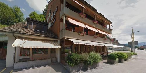 Фотография гостиницы Motelina