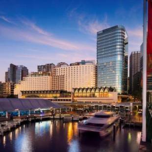 Фотографии гостиницы
Hyatt Regency Sydney